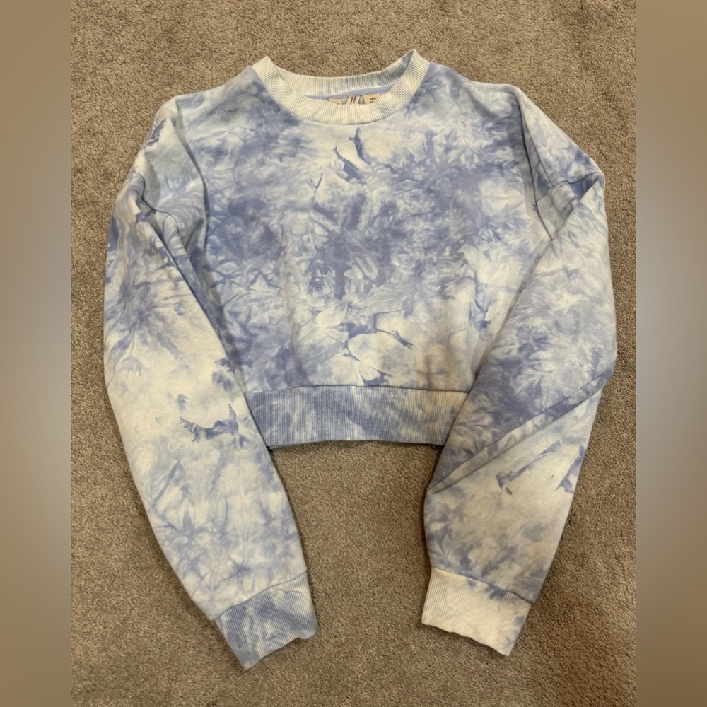 ROXY Crop top